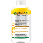 Garnier SkinActive Eau micellaire Huile d'argan 400 ml