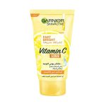 Garnier SkinActive Fast Bright Crème gommante Vitamine C 50 ml