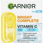 Garnier SkinActive Fast Bright Vitamine C Water Gel 50 ml