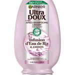 Garnier Ultra Doux Après-shampooing Rice Water 200 ml