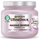 Garnier Ultra Doux Hair Remède Rice Water 340 ml
