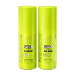 Gelix Duo Pack Hair Botox Shampoo 01 + Hair Botox Keratin 02