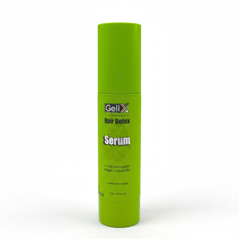 Gelix Sérum capillaire 50 ml