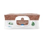 Gifrer Lingettes à l'huile d'olive 70 unités