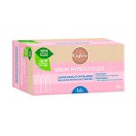 Gifrer Sérum physiologique 12 unidoses de 5 ml