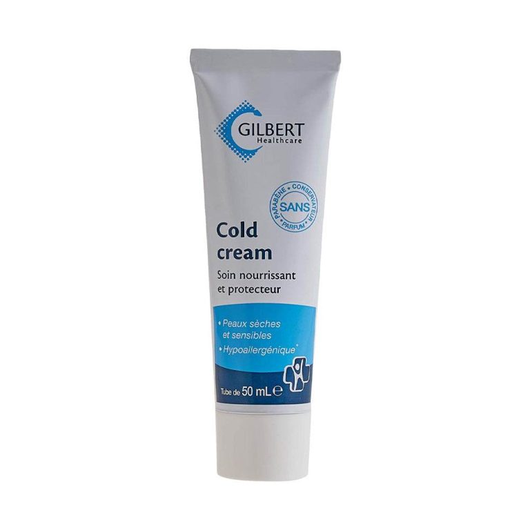 Gilbert Bébé Cold Cream 50 ml