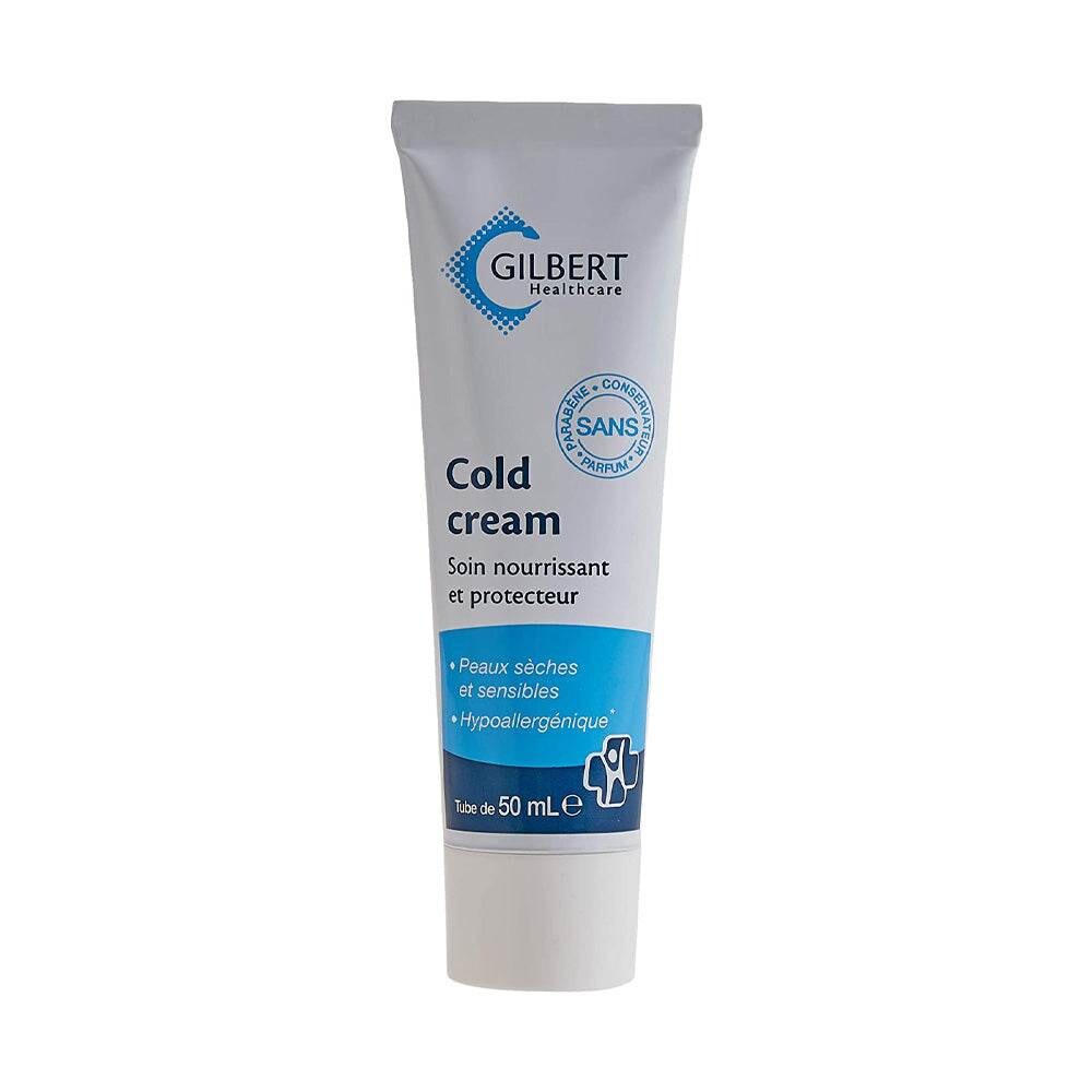 Gilbert Bébé Cold Cream 50 ml