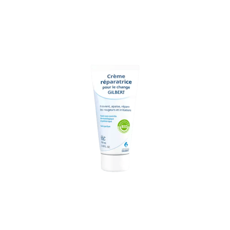 Gilbert Crème de change réparatrice 100 ml