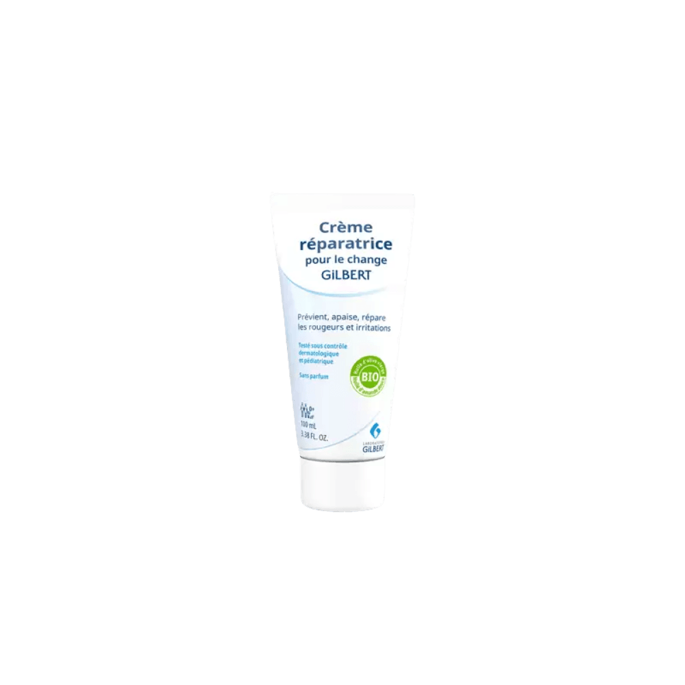 Gilbert Crème de change réparatrice 100 ml