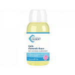 Gilbert Huile d'amande douce nourrissante 60 ml