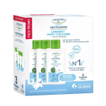Gilbert Liniderm Liniment oléo-calcaire Lot de 3 x 250 ml