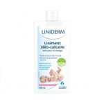 Gilbert Liniderm Liniment oléo-calcaire pompe 480 ml