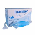 Gilbert Marimer Mouche-bébé