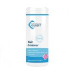 Gilbert Talc douceur 100 g