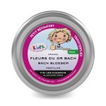 Ginjer Kids Pastilles fleurs de Bach 50 g