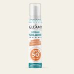 Gleamy Écran solaire invisible SPF50+ 50 ml