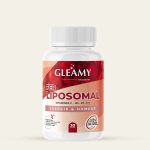 Gleamy Fer liposomal 30 gélules