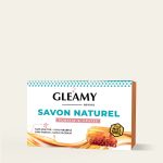 Gleamy Savon naturel purifie & apaise 100 g