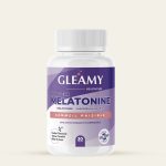 Gleamy Super Mélatonine 30 gélules