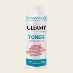 Gleamy Toner micro-peeling 100 ml