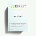 GliSODin Anti-âge 60 gélules