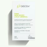 GliSODin État général