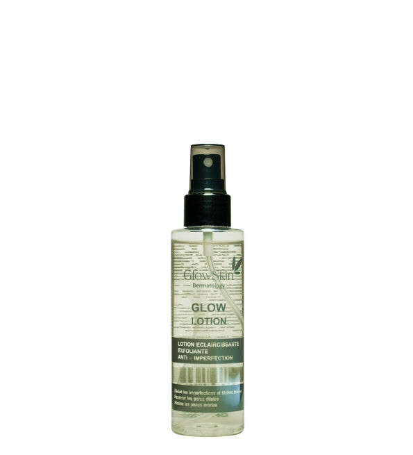 GlowSkin Glass Skin Lotion éclaircissante visage et corps 150 ml GlowSkin Glass Skin Lotion éclaircissante visage et corps 150 ml