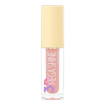 Golden Rose 3D Mega Shine Lip Gloss