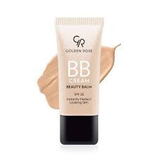 Golden Rose BB Cream Beauty Balm Golden Rose BB Cream Beauty Balm