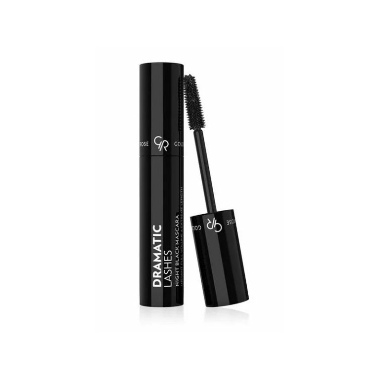 Golden Rose Dramatic Lashes Mascara