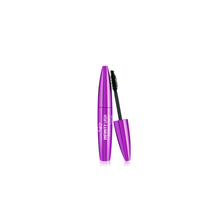 Golden Rose Infinity Mascara Volume & Longueur