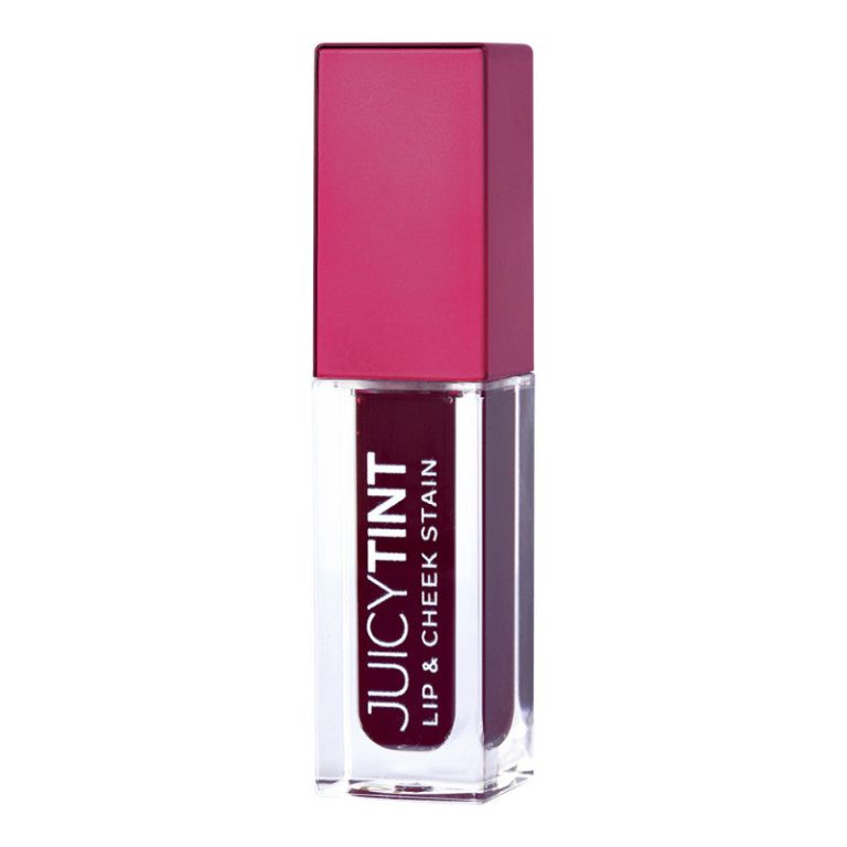 Golden Rose Juicy Tint Lèvres et joues