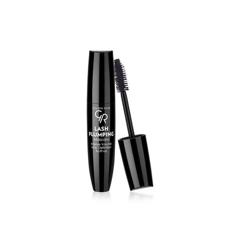 Golden Rose Lash Plumping Mascara Golden Rose Lash Plumping Mascara