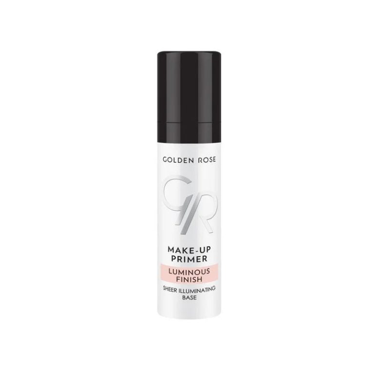 Golden Rose Make-Up Primer Luminous Finish
