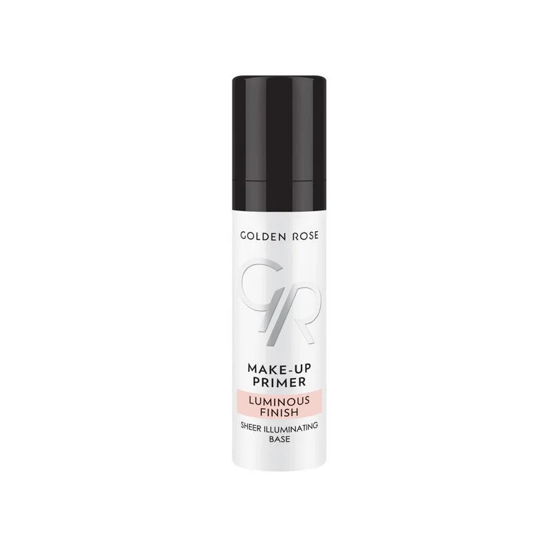 Golden Rose Make-Up Primer Luminous Finish Golden Rose Make-Up Primer Luminous Finish