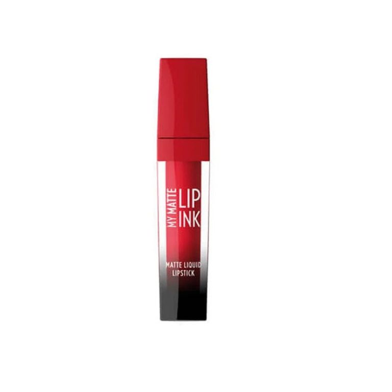 Golden Rose Matte Lip Ink