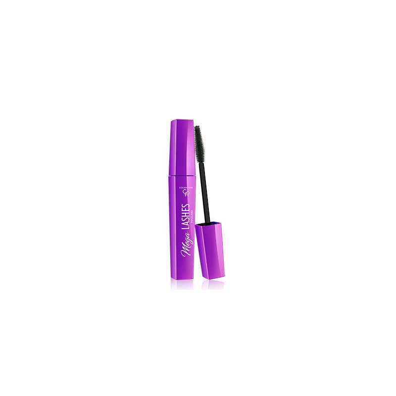 Golden Rose Mega Lashes Mascara Golden Rose Mega Lashes Mascara