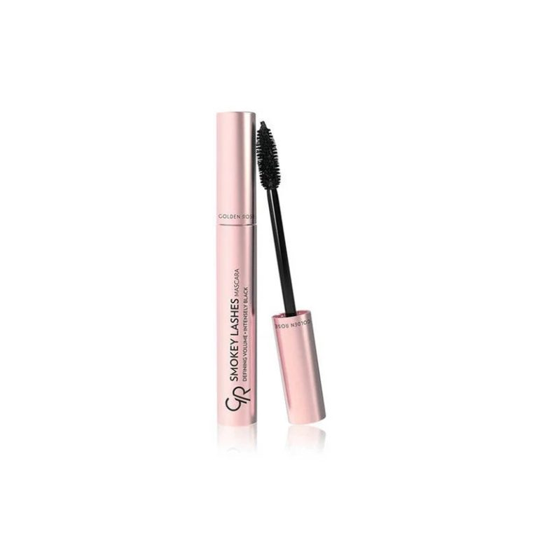 Golden Rose Smokey Lashes Mascara