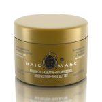 Gourmet Hair Mask sans parabènes Parfum Vie