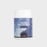 GPH Acide hyaluronique 60 comprimés