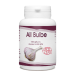 GPH Ail bulbe 100 gélules