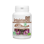 GPH Articulation 400 mg 120 comprimés