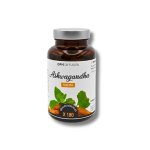 GPH Ashwagandha 180 gélules