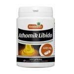 GPH Athomik Libido 448 mg 100 gélules
