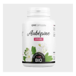 GPH Aubépine 200 gélules