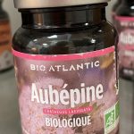 GPH Aubépine 400 mg 120 gélules