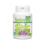 GPH Bardane Bio 400 mg 120 comprimés