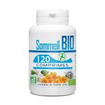 GPH Bio Atlantic Sommeil 500 mg 120 comprimés