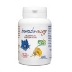 GPH Bourrache 503 mg 100 capsules