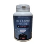 GPH Collagène marin + vitamine C 350 mg 200 gélules